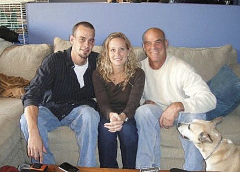 Sister: slain Lockport native 'deserves justice'